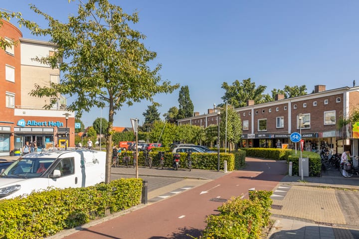 Foto 39 van Korenbloemlaan 23