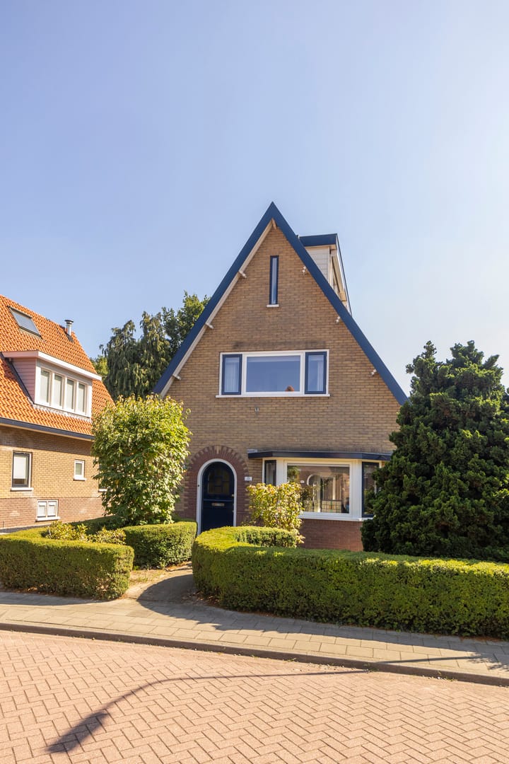 Foto 40 van Korenbloemlaan 23