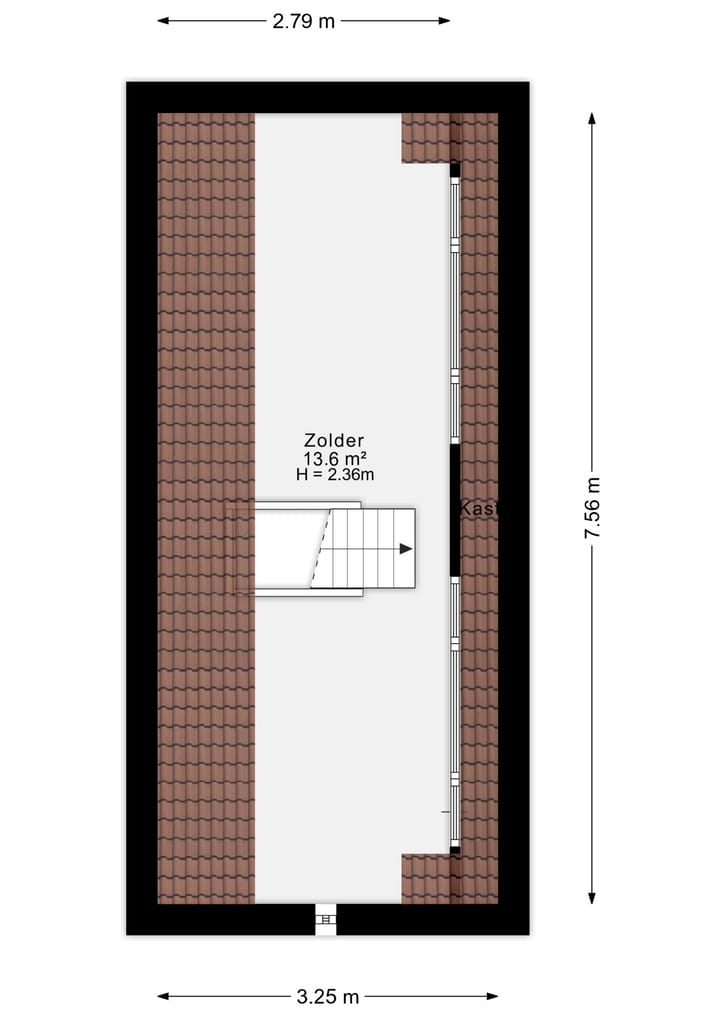 Foto 43 van Korenbloemlaan 23