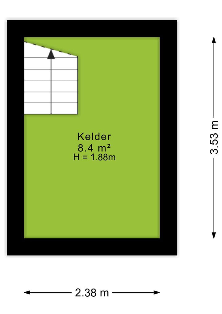 Foto 45 van Korenbloemlaan 23
