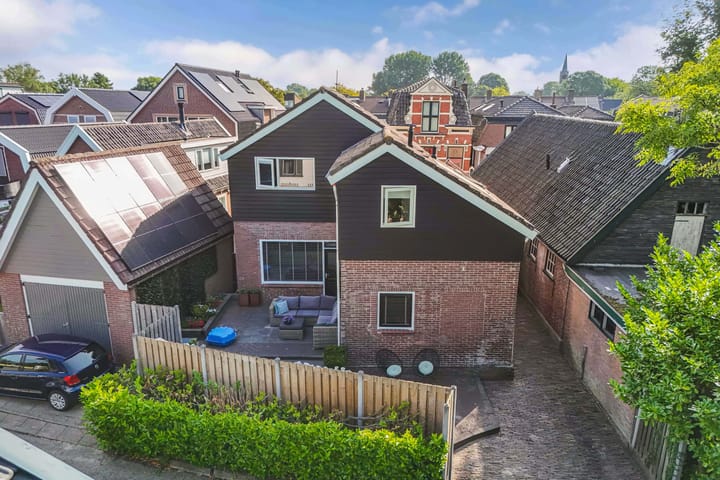 Foto 1 van Dorpsstraat 445