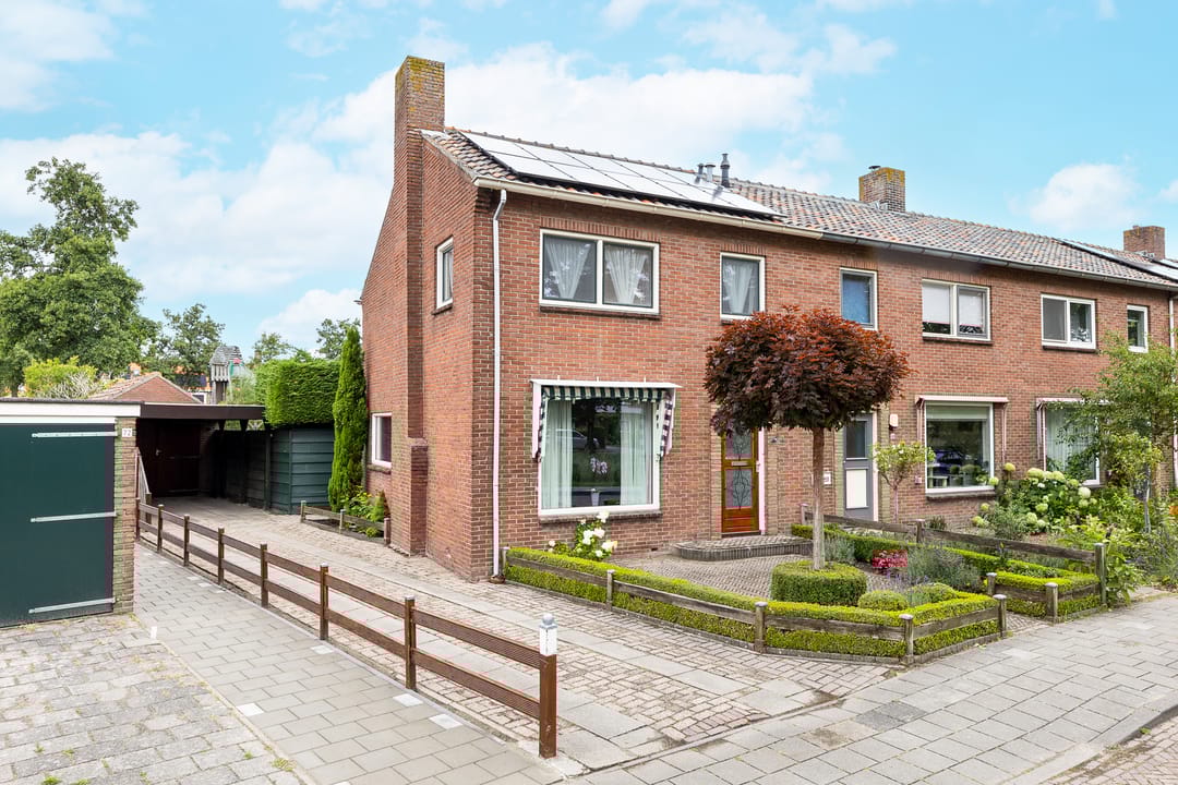 Foto 1 van Piet Heinstraat 70