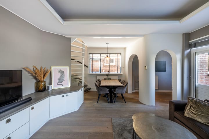 Foto 2 van Dorpsstraat 445