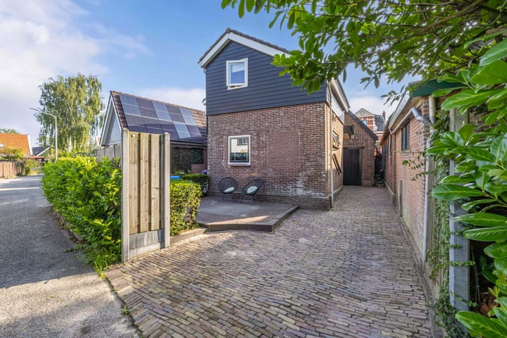 Foto 5 van Dorpsstraat 445