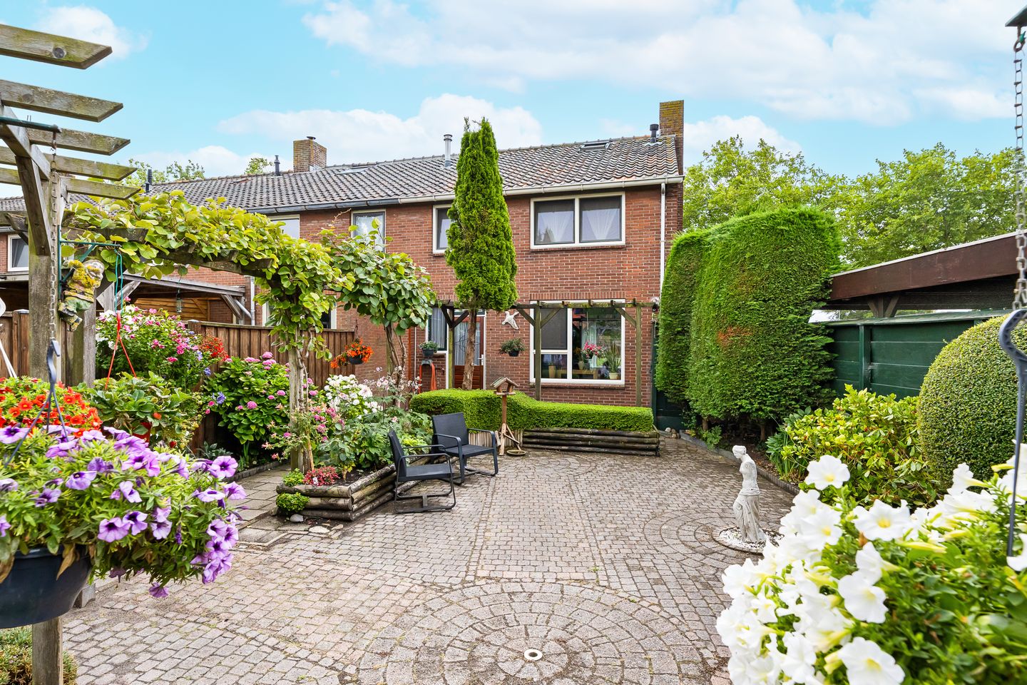 Foto 5 van Piet Heinstraat 70