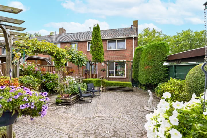 Foto 5 van Piet Heinstraat 70