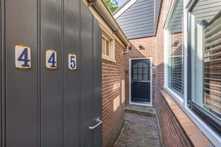 Foto 7 van Dorpsstraat 445