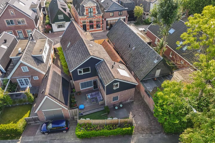 Foto 9 van Dorpsstraat 445