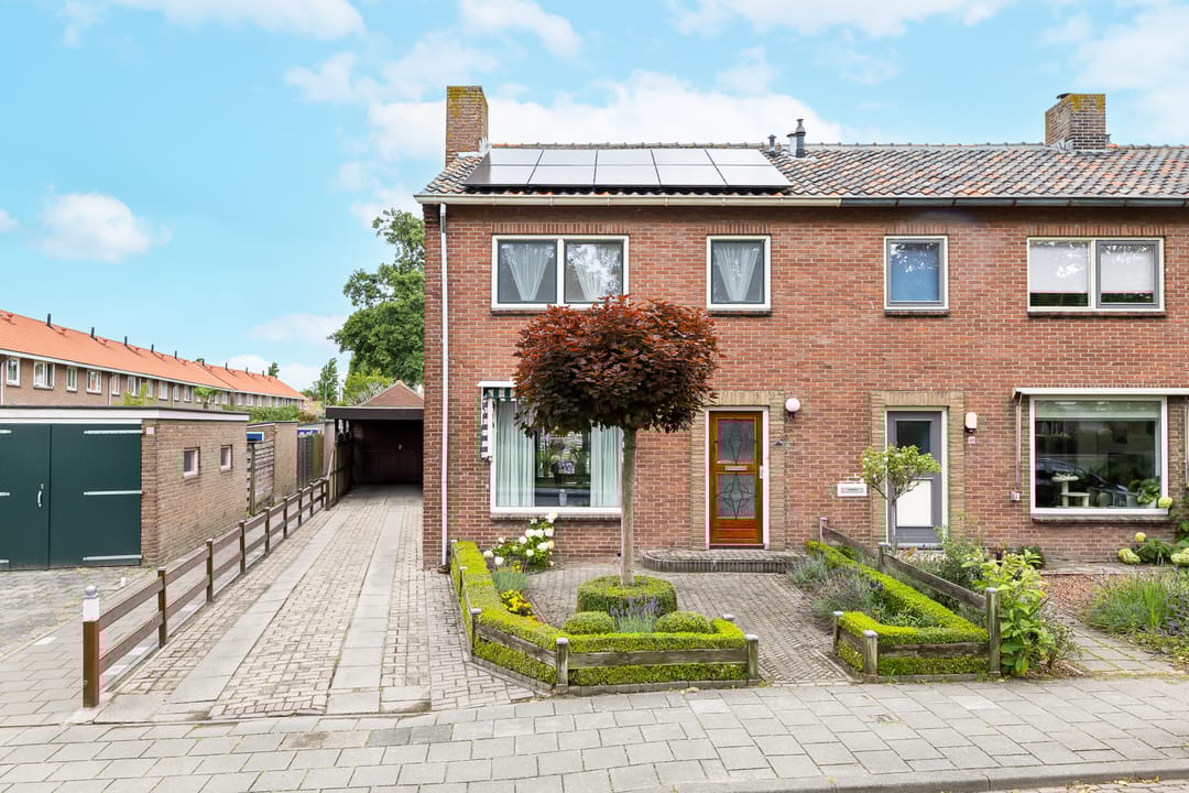 Foto 8 van Piet Heinstraat 70