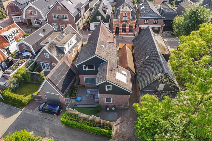 Foto 10 van Dorpsstraat 445