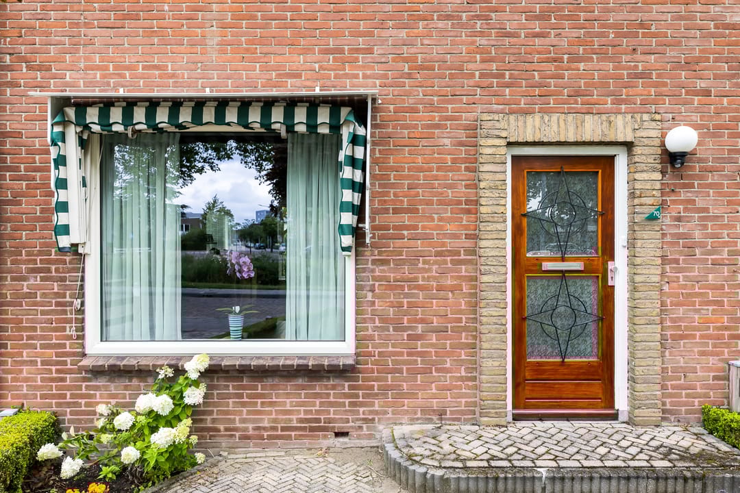 Foto 11 van Piet Heinstraat 70