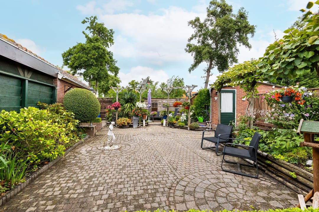 Foto 17 van Piet Heinstraat 70