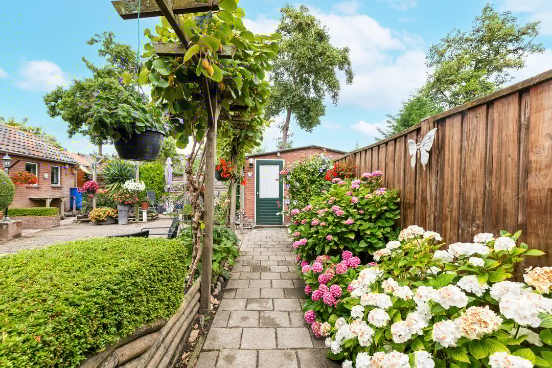 Foto 22 van Piet Heinstraat 70