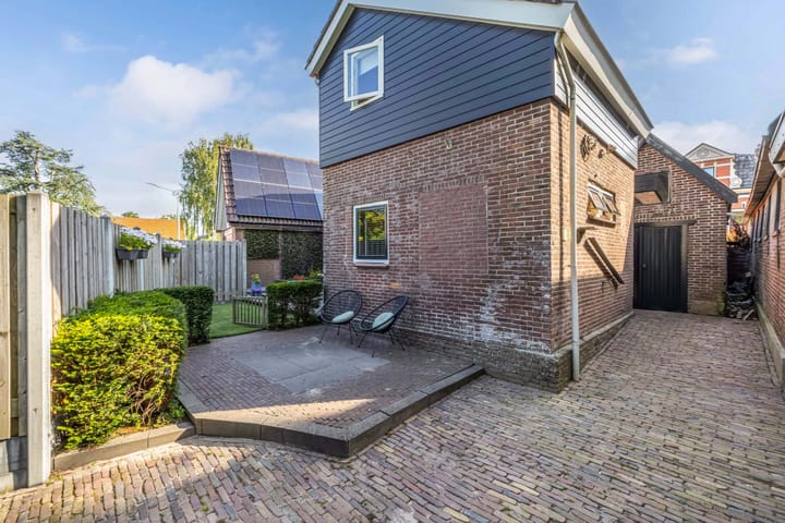 Foto 32 van Dorpsstraat 445