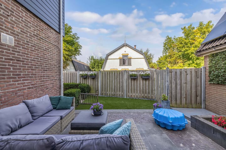 Foto 35 van Dorpsstraat 445