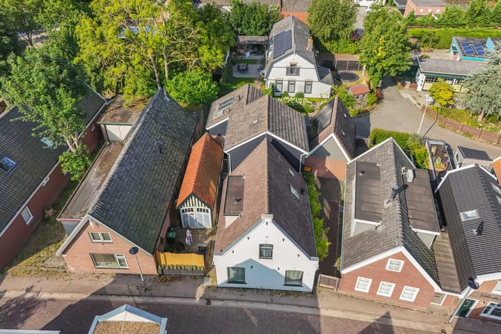 Foto 38 van Dorpsstraat 445