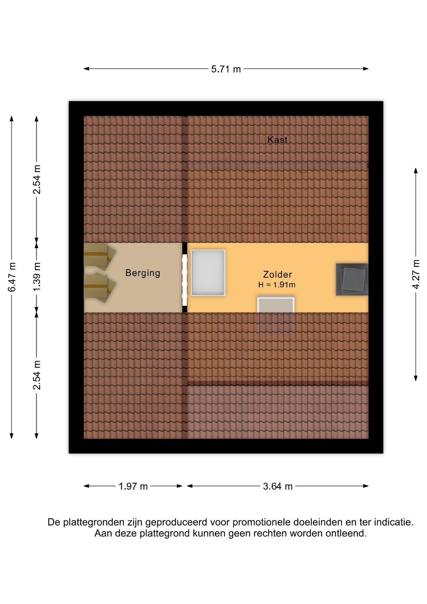 Foto 36 van Piet Heinstraat 70