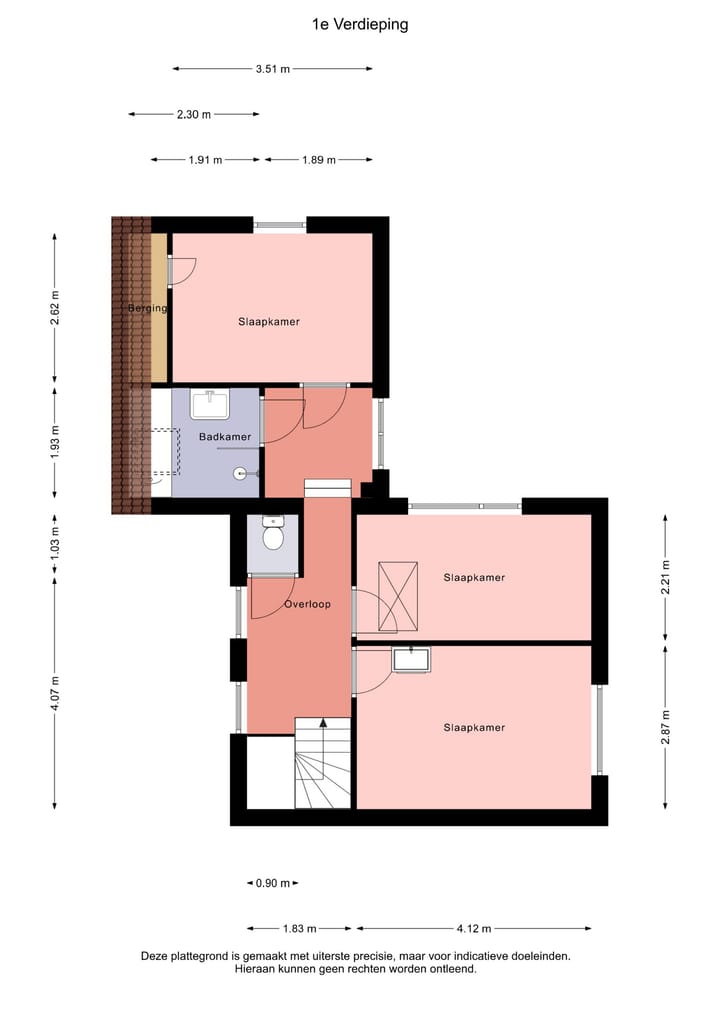 Foto 40 van Dorpsstraat 445