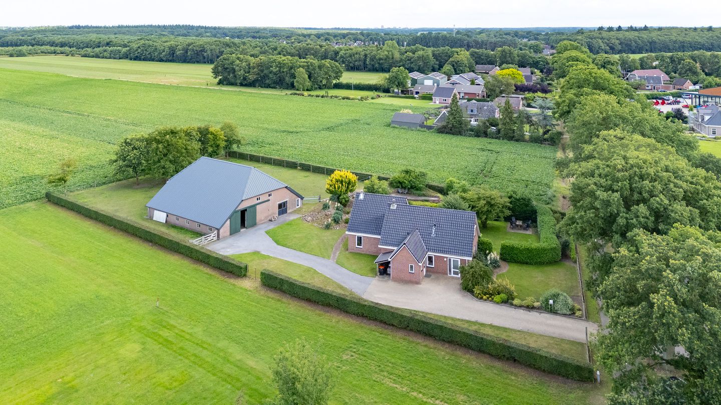 Foto 1 van Hoofdweg 3