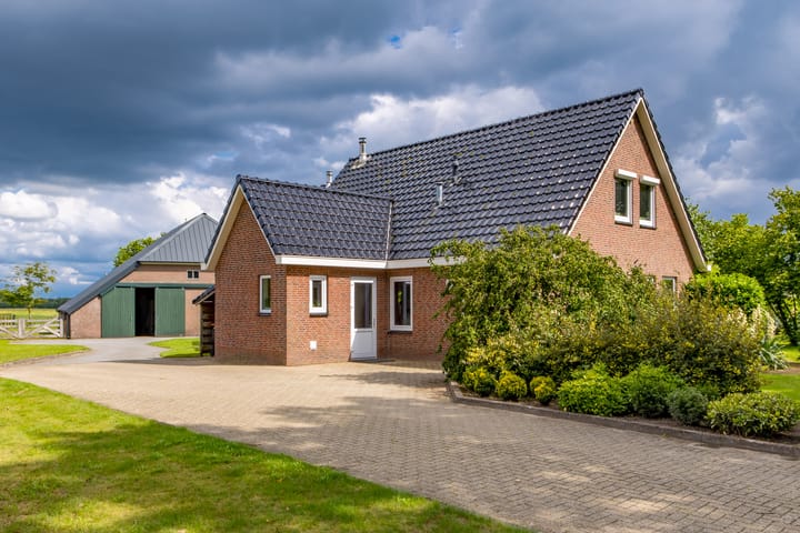 Foto 2 van Hoofdweg 3