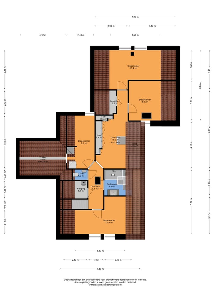 Foto 68 van Hoofdweg 3