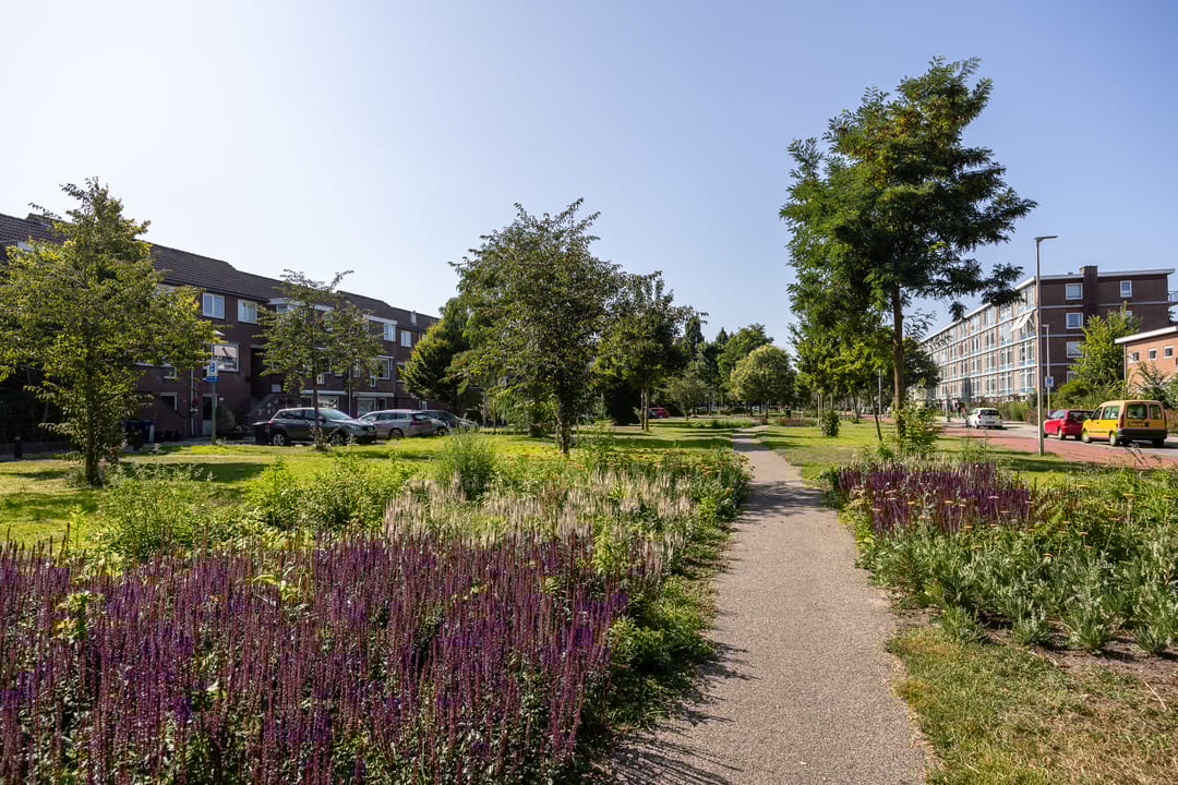 Foto 2 van Gazellestraat 18