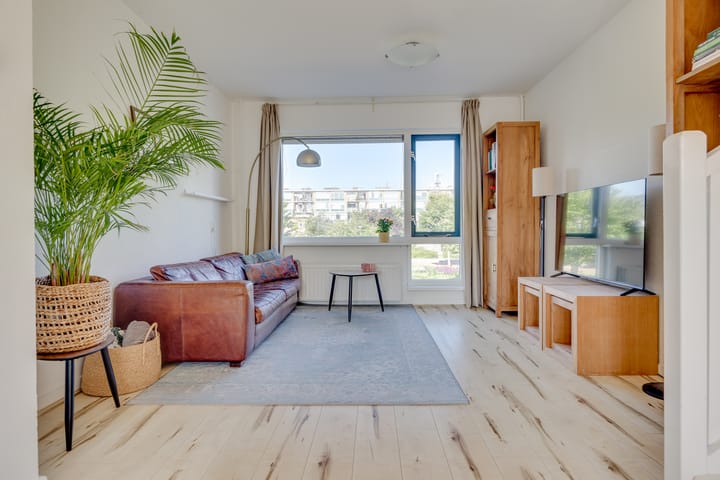 Foto 3 van Gazellestraat 18