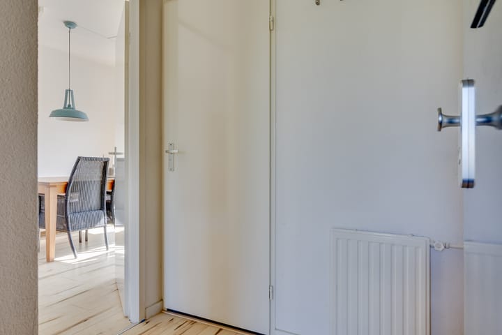 Foto 5 van Gazellestraat 18