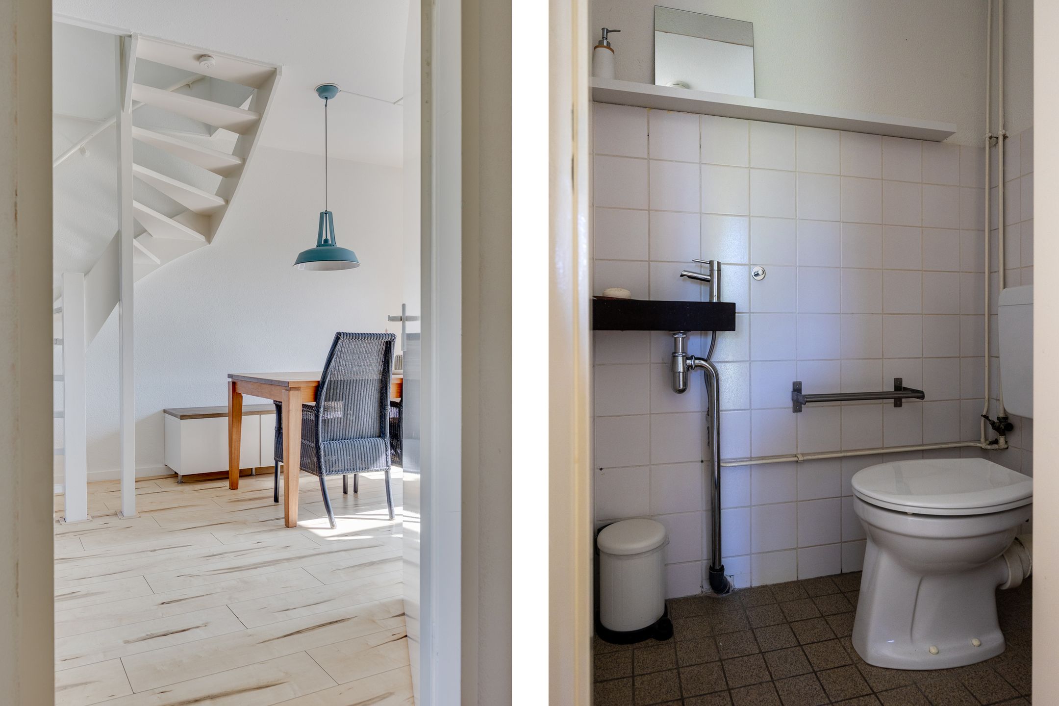 Foto 6 van Gazellestraat 18