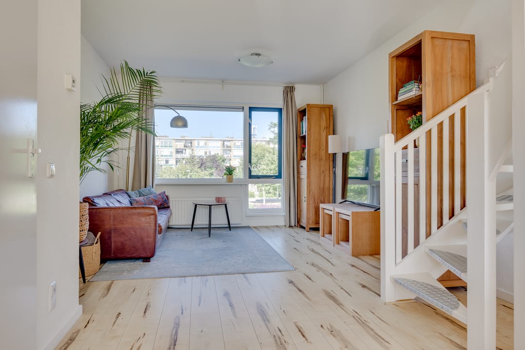 Foto 7 van Gazellestraat 18