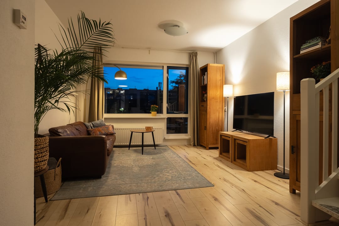 Foto 8 van Gazellestraat 18