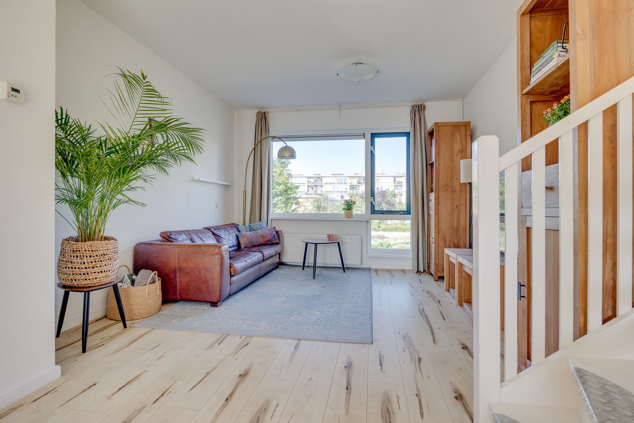 Foto 9 van Gazellestraat 18