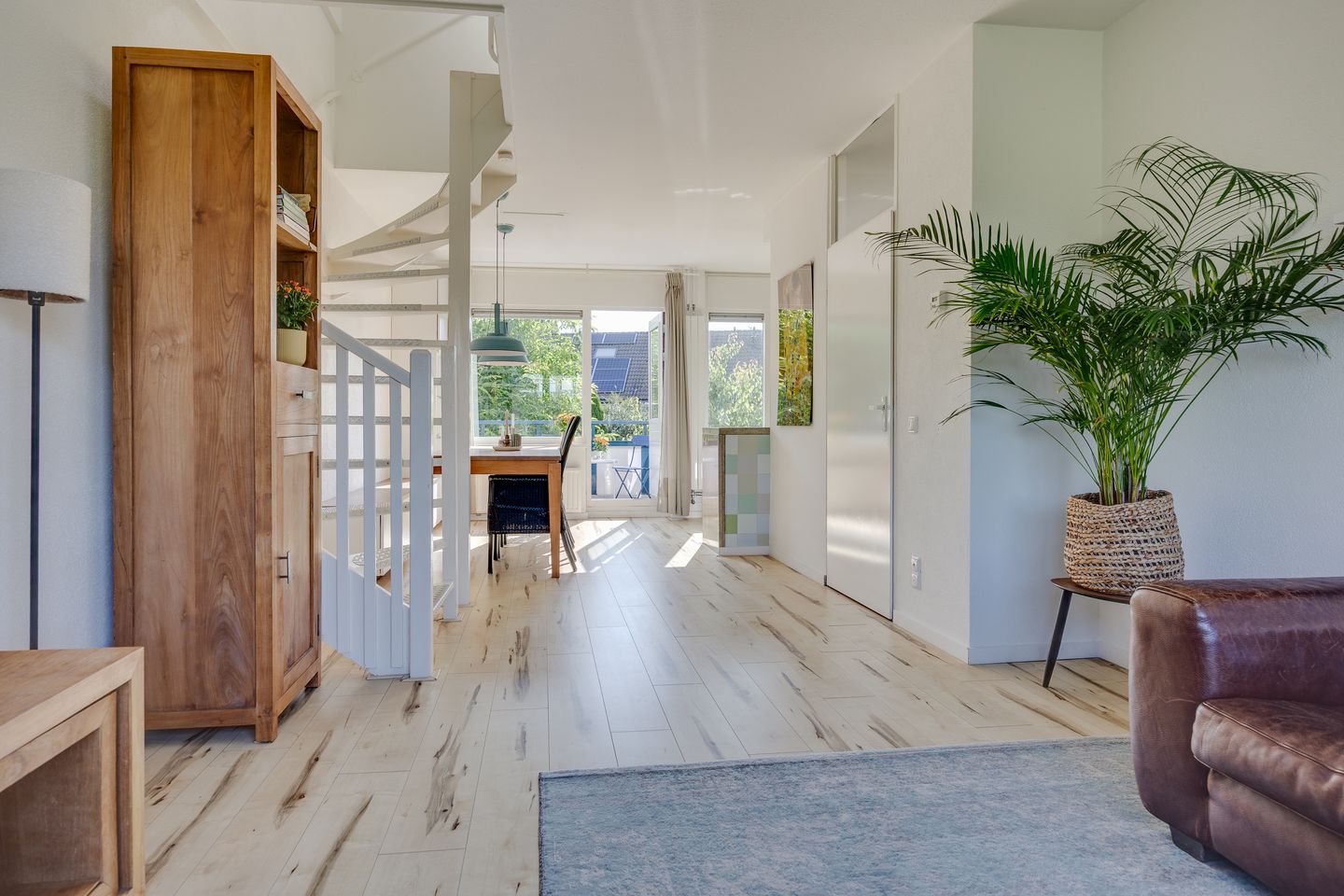 Foto 10 van Gazellestraat 18