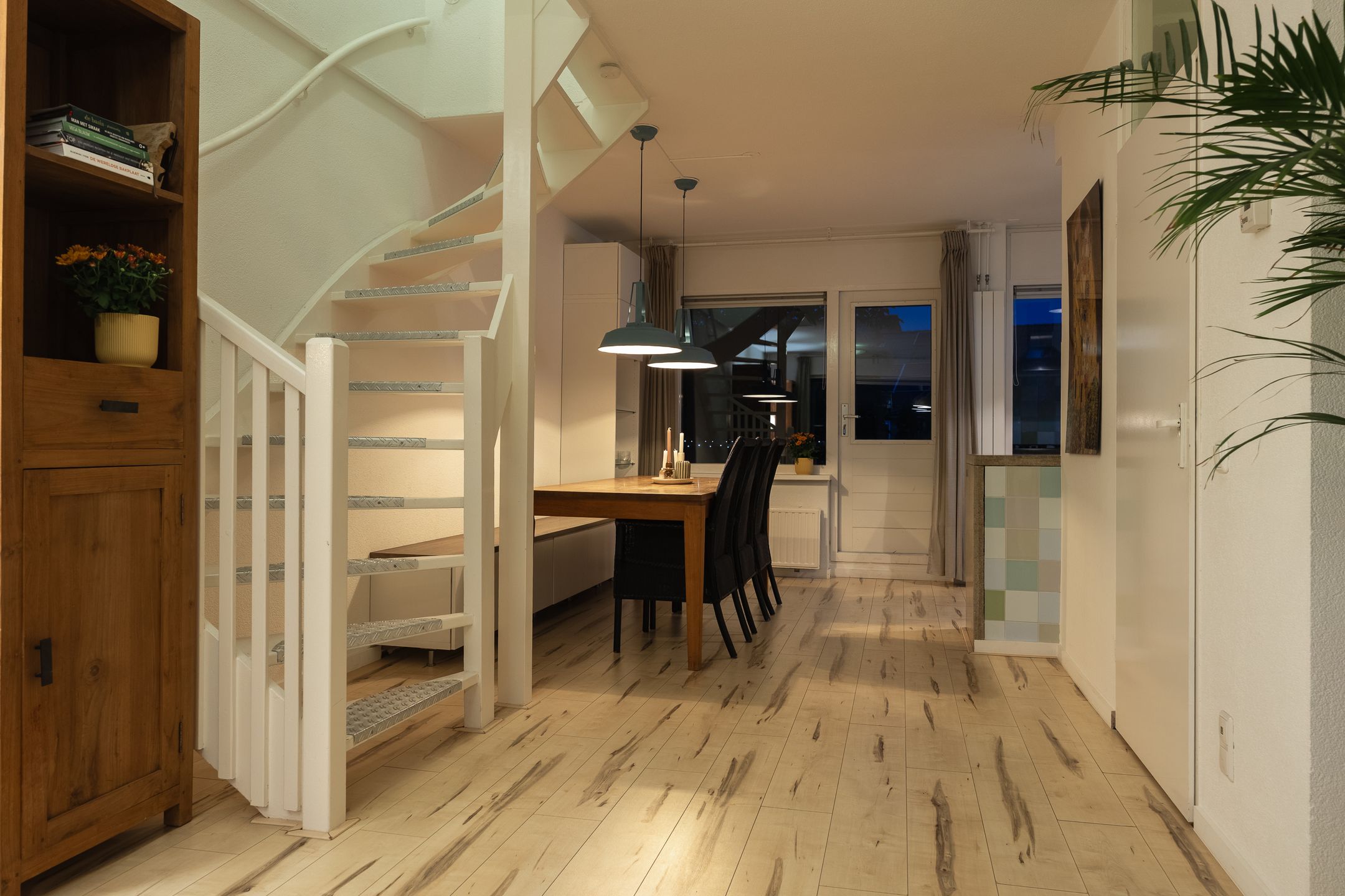 Foto 12 van Gazellestraat 18