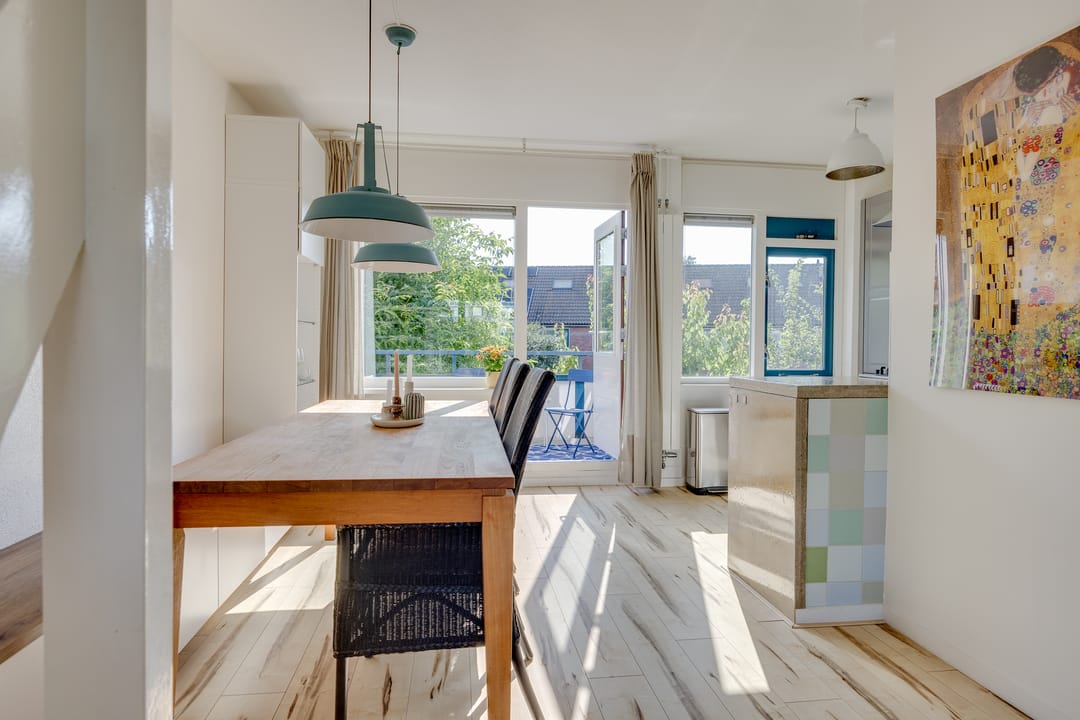 Foto 13 van Gazellestraat 18