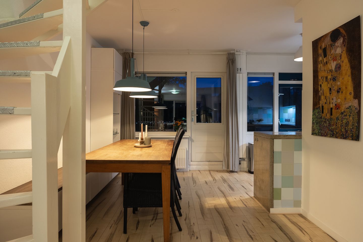 Foto 14 van Gazellestraat 18