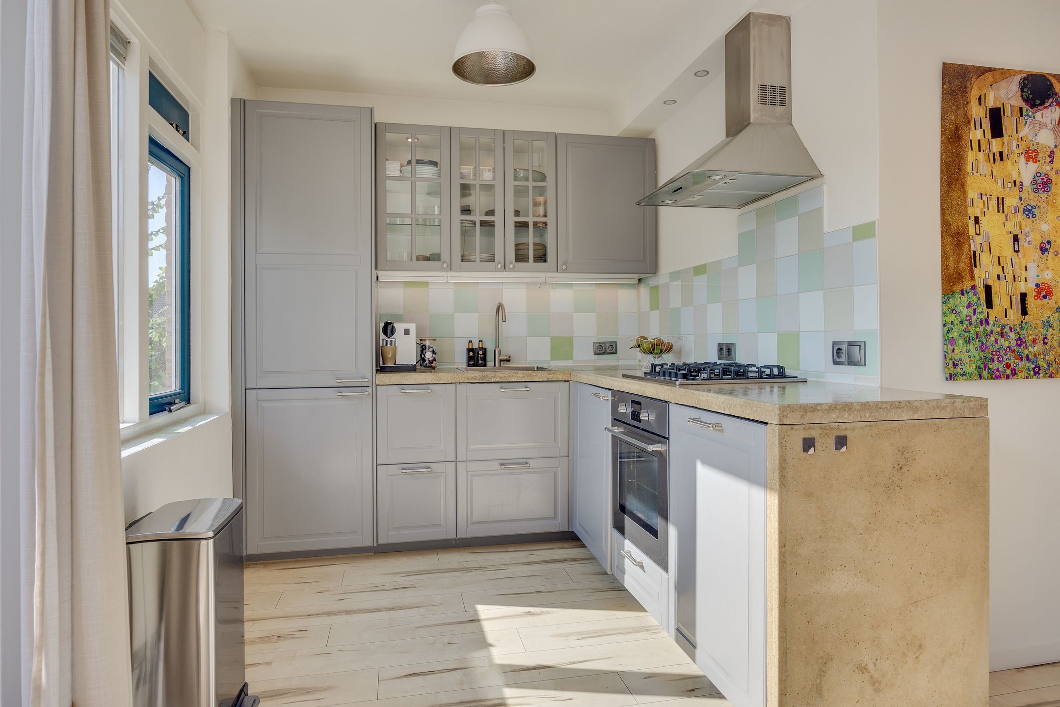 Foto 15 van Gazellestraat 18