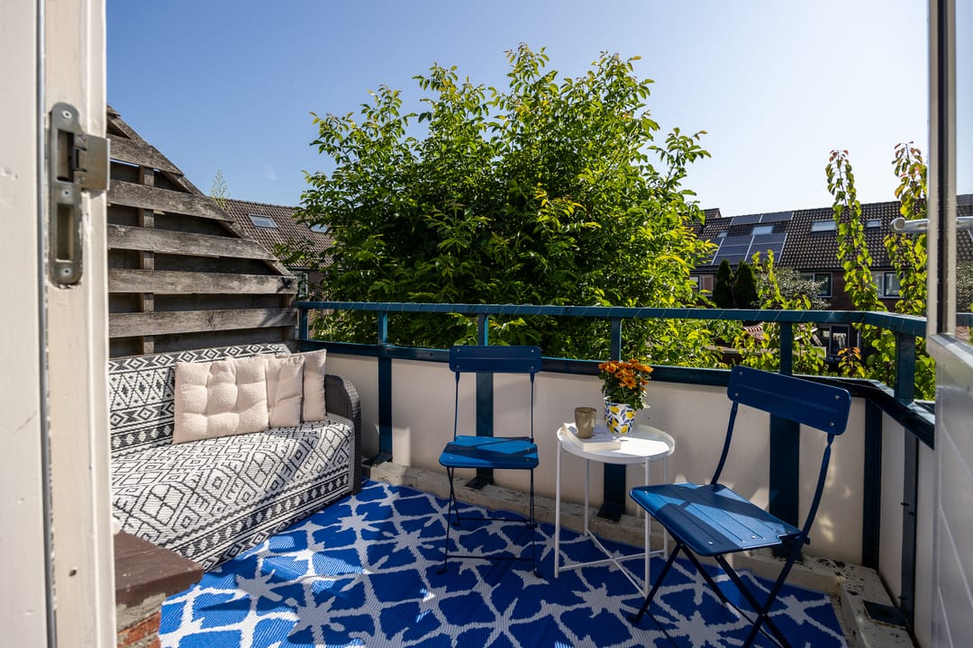 Foto 17 van Gazellestraat 18