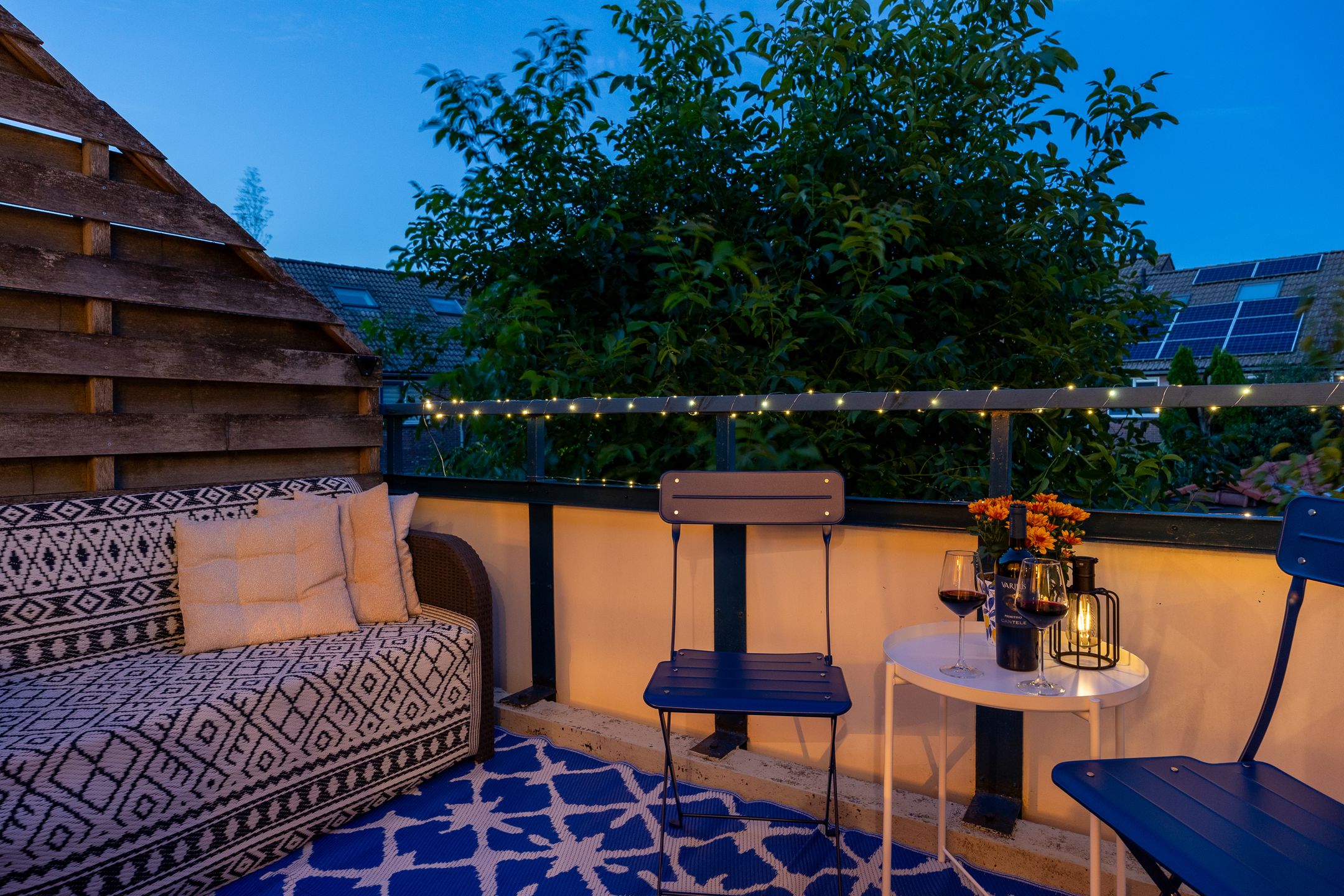 Foto 18 van Gazellestraat 18