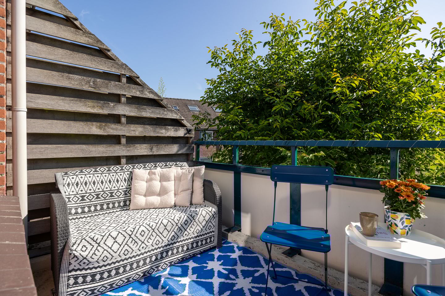 Foto 19 van Gazellestraat 18