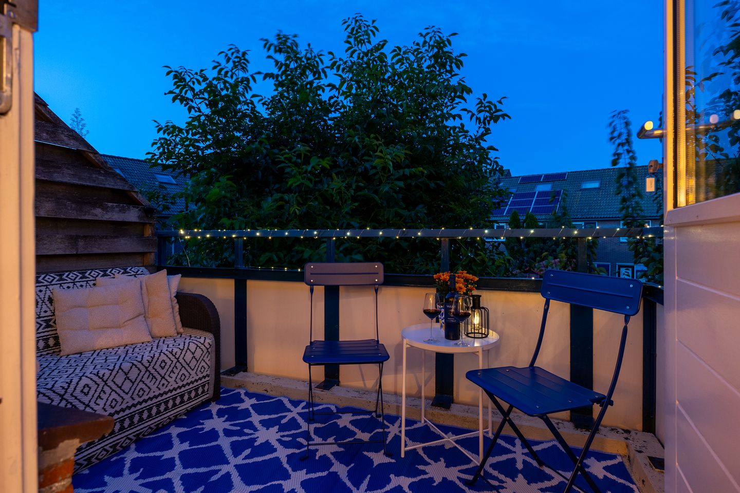 Foto 20 van Gazellestraat 18