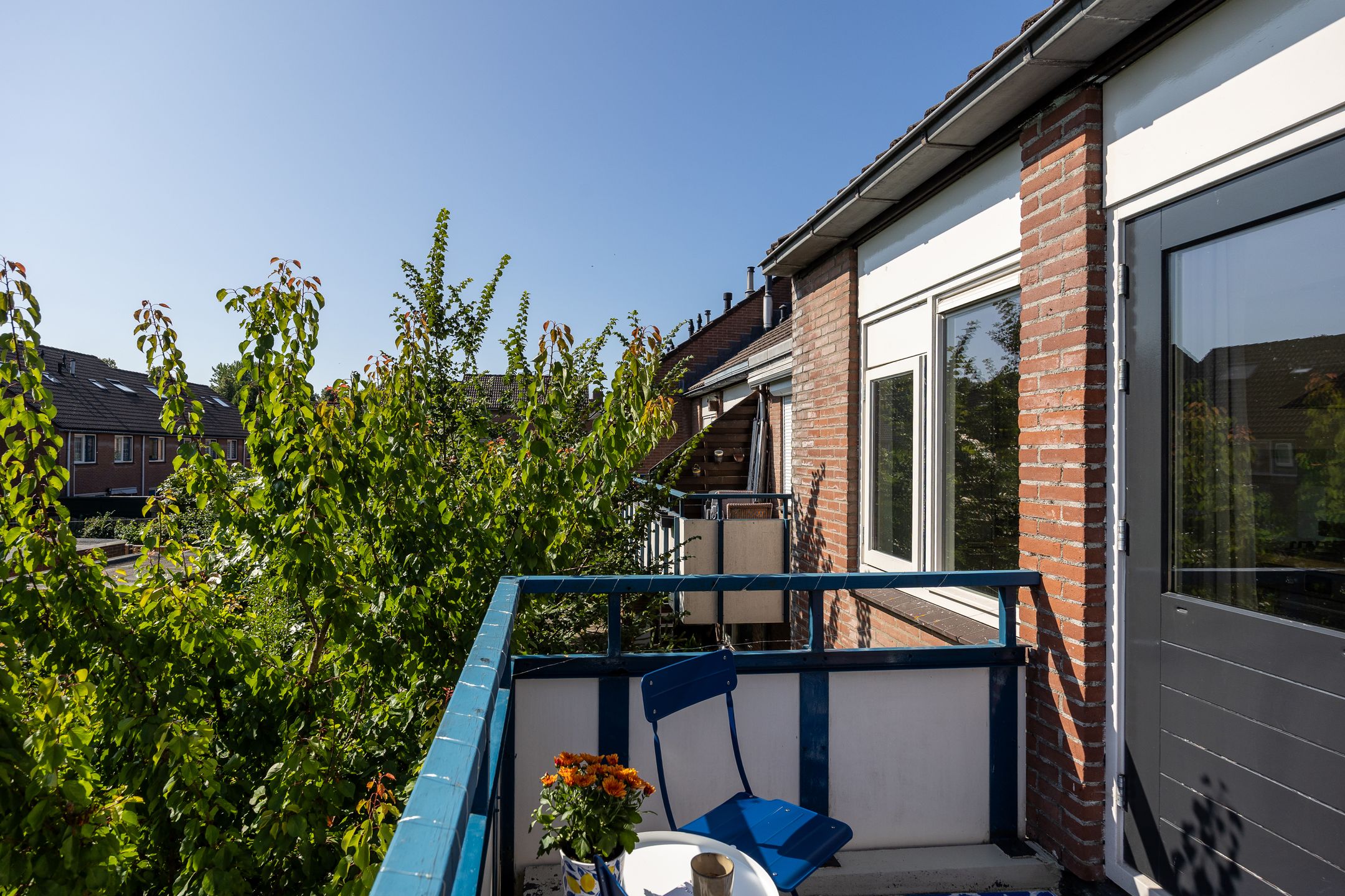 Foto 21 van Gazellestraat 18