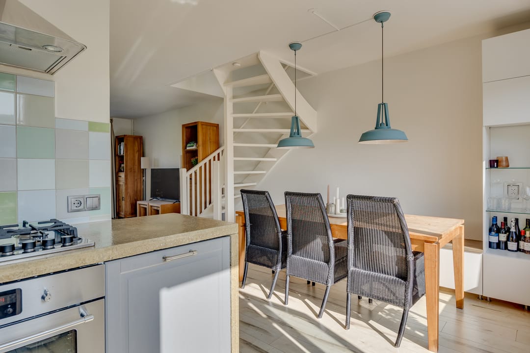 Foto 22 van Gazellestraat 18