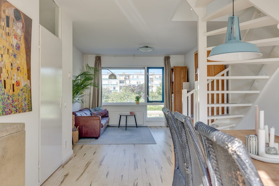 Foto 23 van Gazellestraat 18