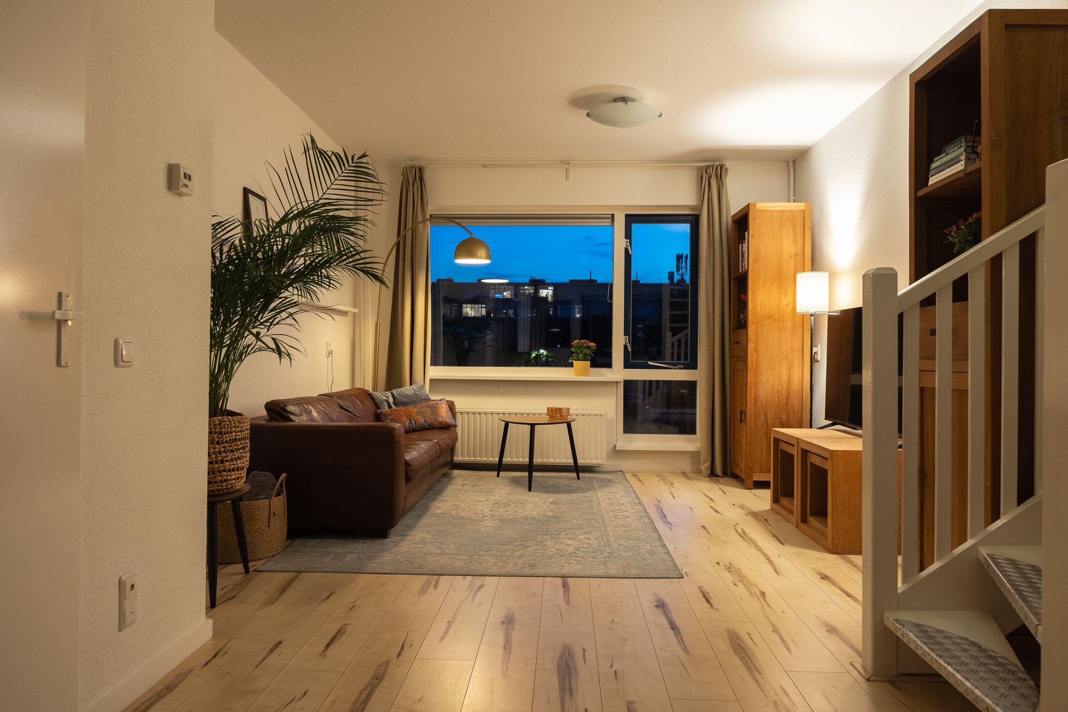 Foto 24 van Gazellestraat 18