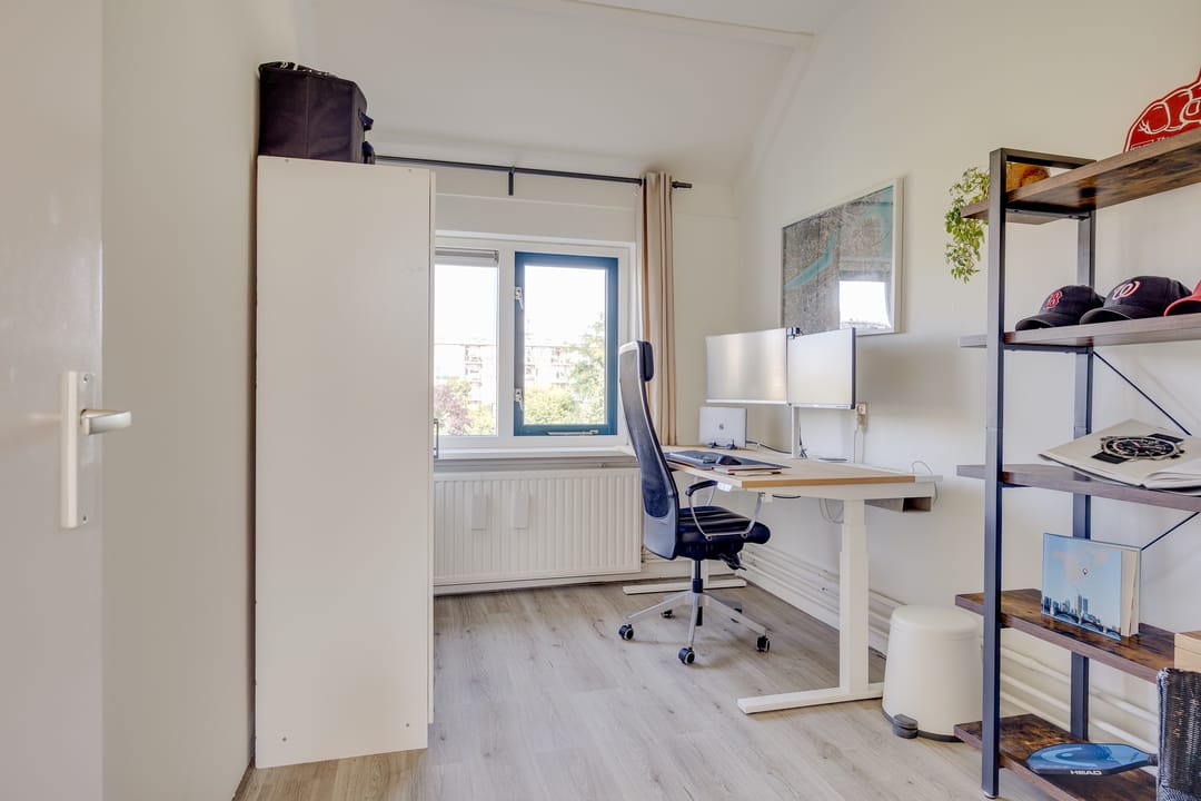 Foto 26 van Gazellestraat 18