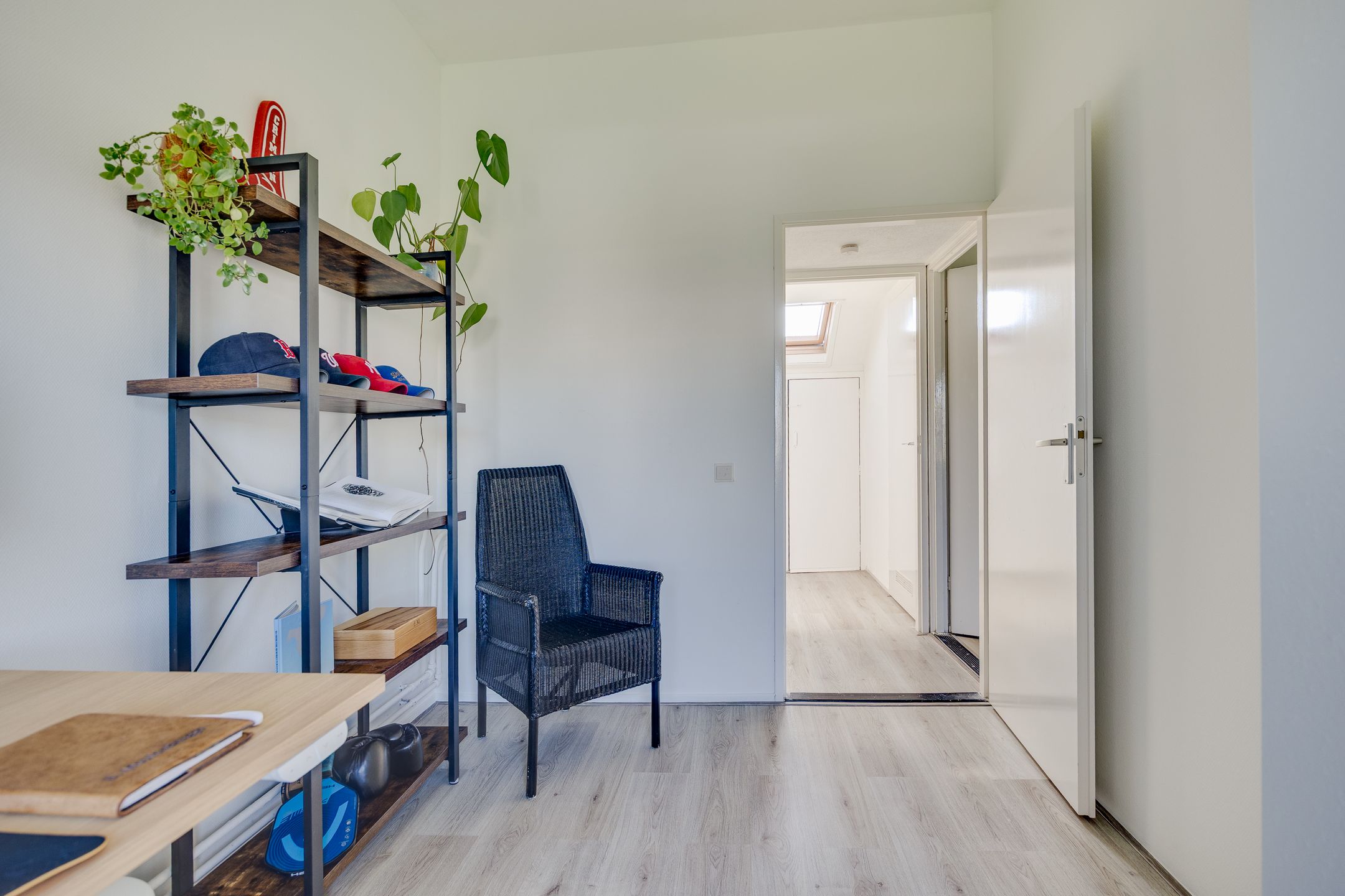 Foto 27 van Gazellestraat 18