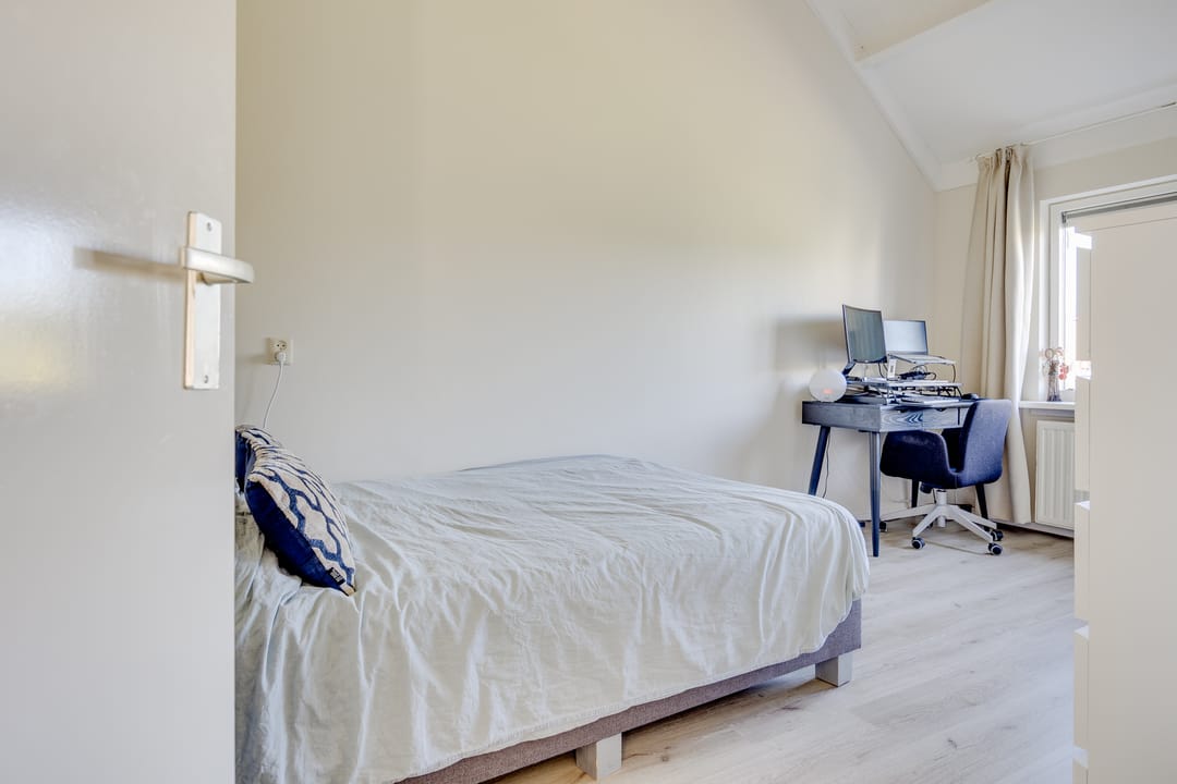 Foto 28 van Gazellestraat 18