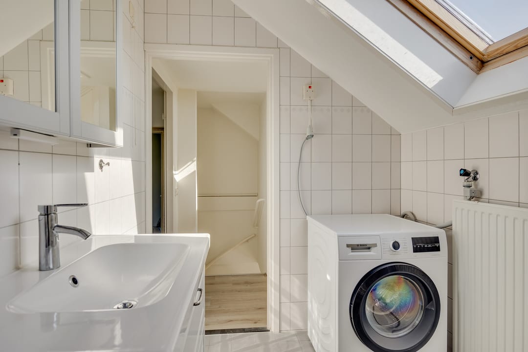 Foto 32 van Gazellestraat 18