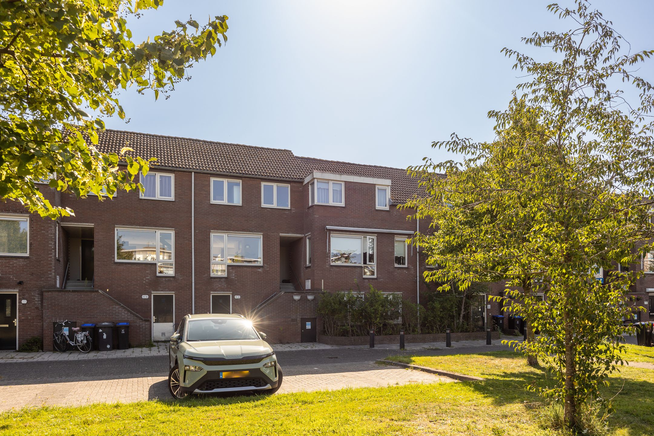 Foto 33 van Gazellestraat 18